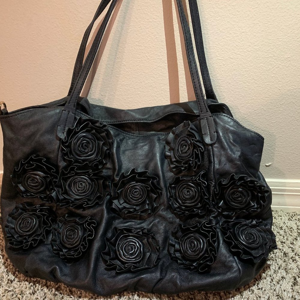 Valentino Garavani Petale Hobo Bag